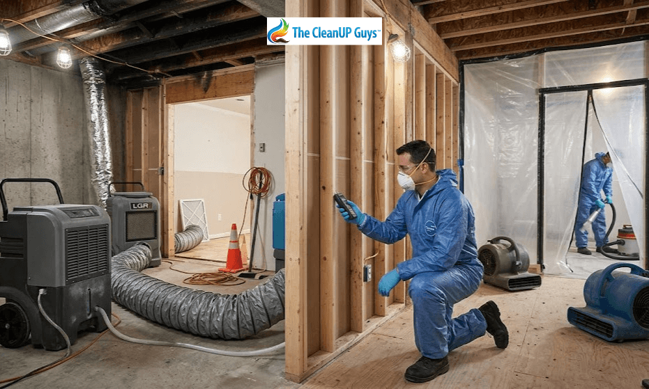 Your Go-To Guide for Preventing Extra Damage in Restoration Projects