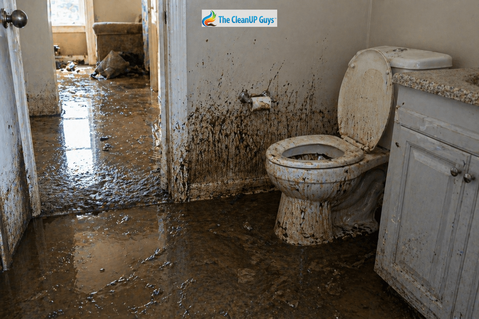 Straightforward Guide to Sewage Backup and Its Health Risks