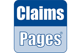 Claims Pages