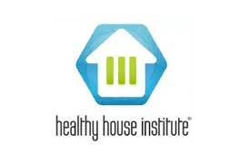 Healthy house Institute Logo