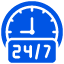 Clock Icon