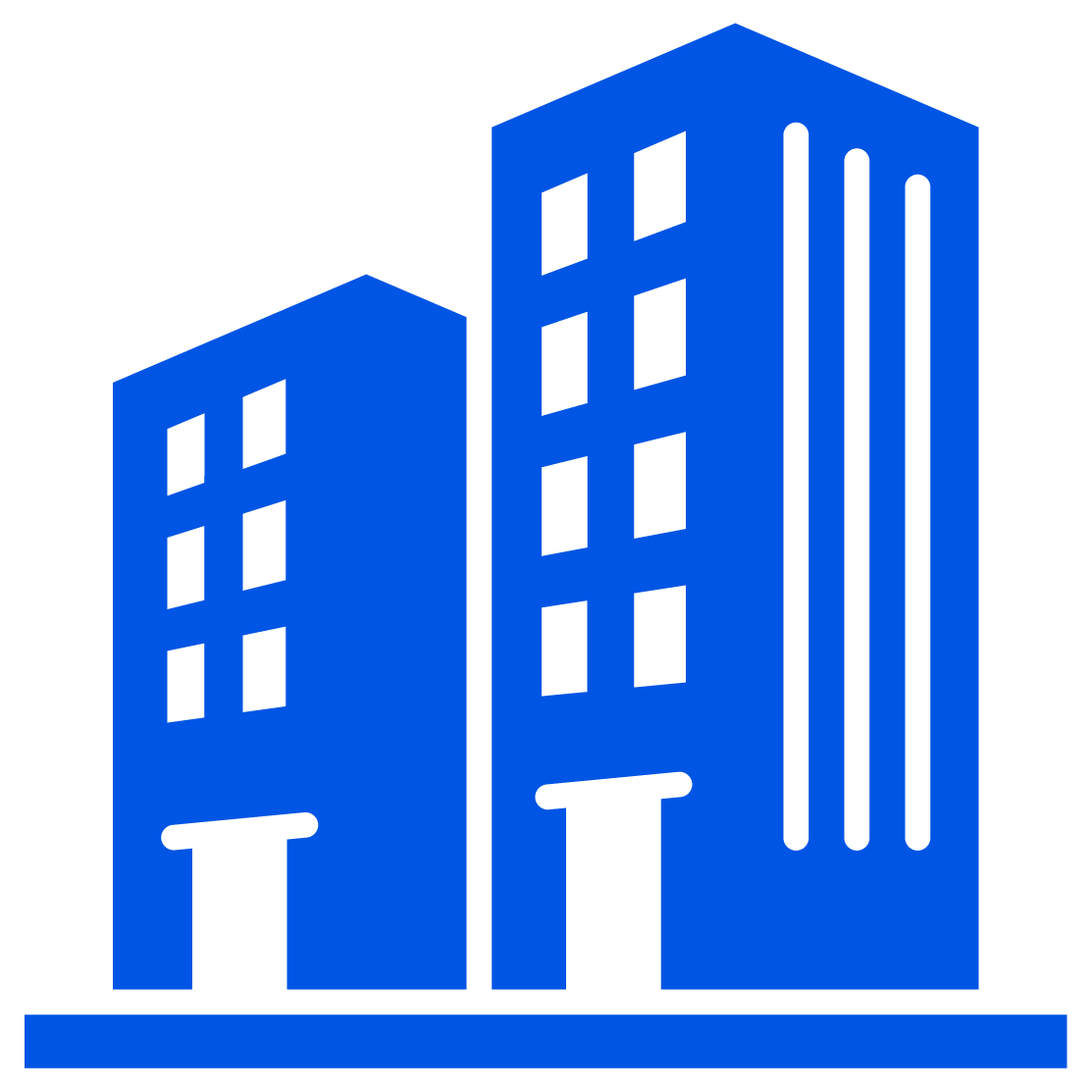 Building Icon