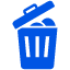 Dustbin Image Icon