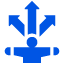 Versatile Solutions Icon