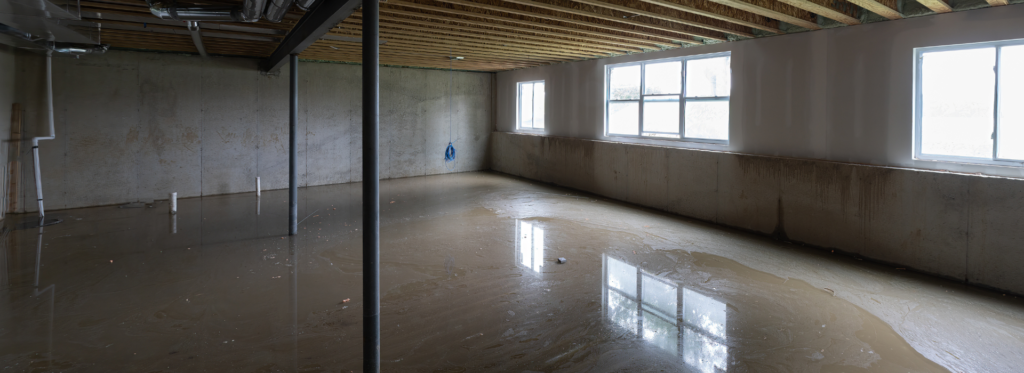 Flood Restoration and Flood Cleanup Lakeview