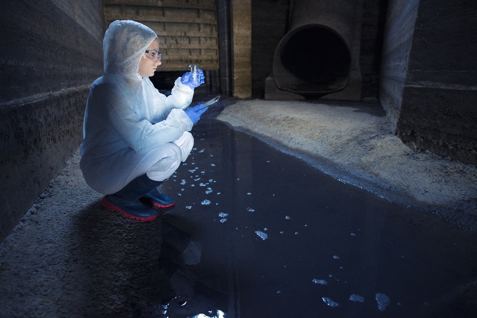 Basement Flood Cleanup Skokie
